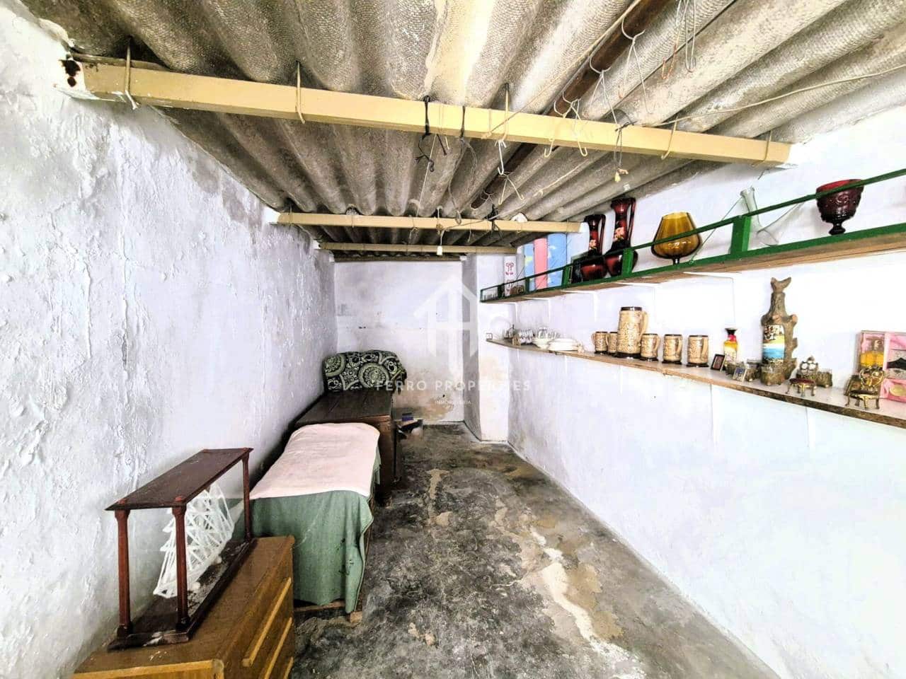 Casa de 3 habitaciones en Ventorros de Balerma en venta - 70.000 € (Ref: 9798488)