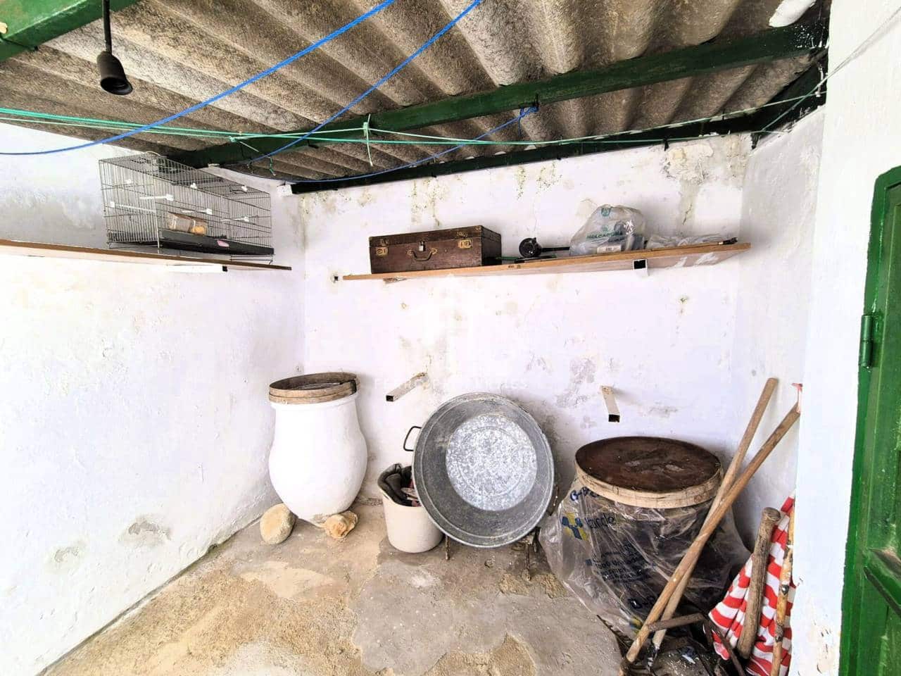 Casa de 3 habitaciones en Ventorros de Balerma en venta - 70.000 € (Ref: 9798488)