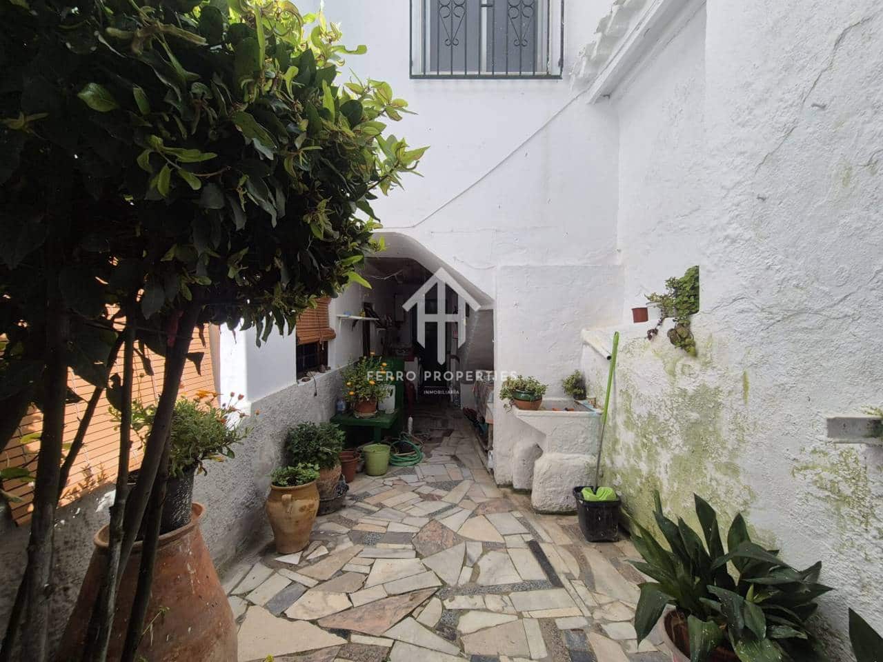 Casa de 3 habitaciones en Ventorros de Balerma en venta - 70.000 € (Ref: 9798488)