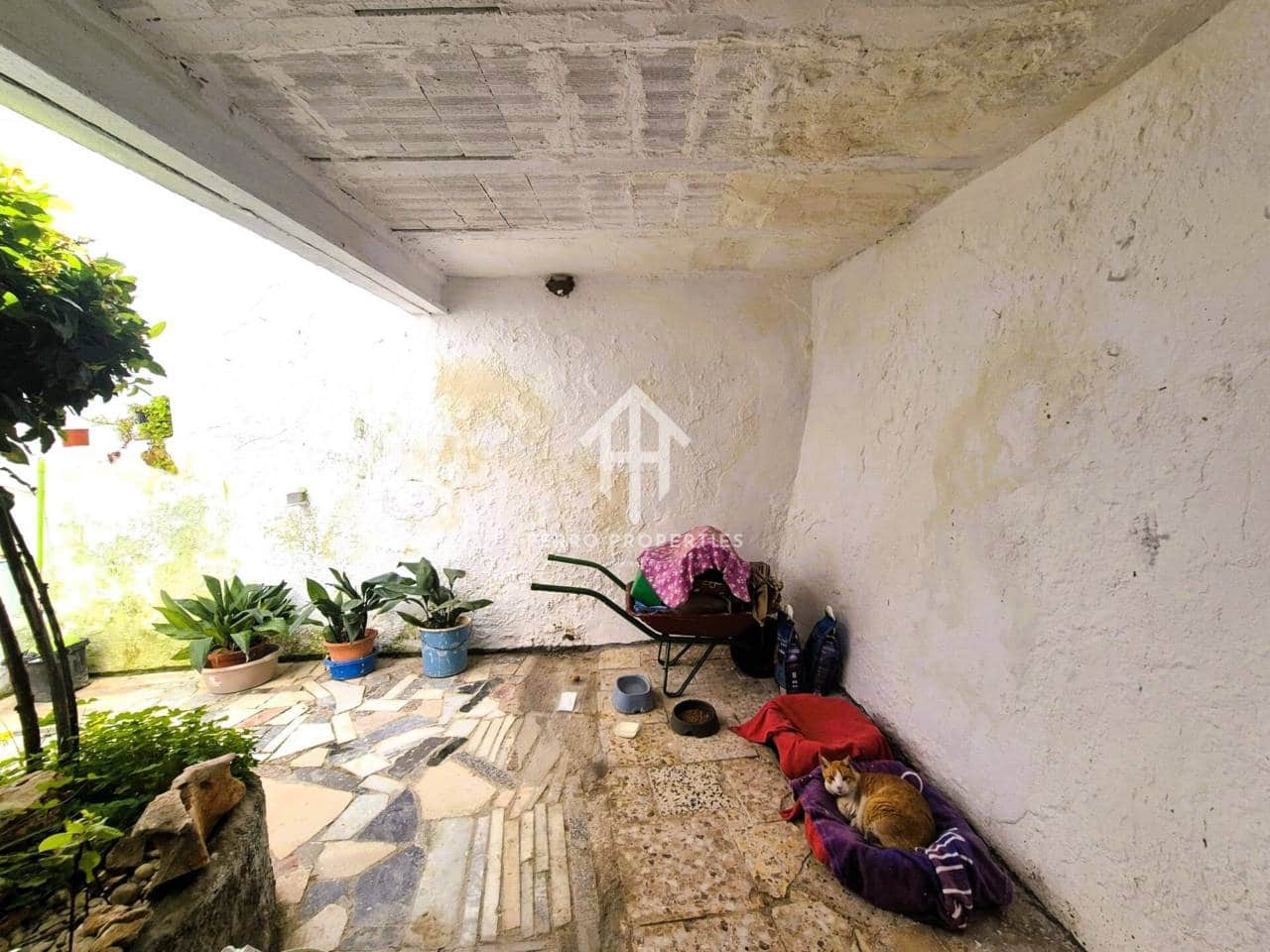 Casa de 3 habitaciones en Ventorros de Balerma en venta - 70.000 € (Ref: 9798488)