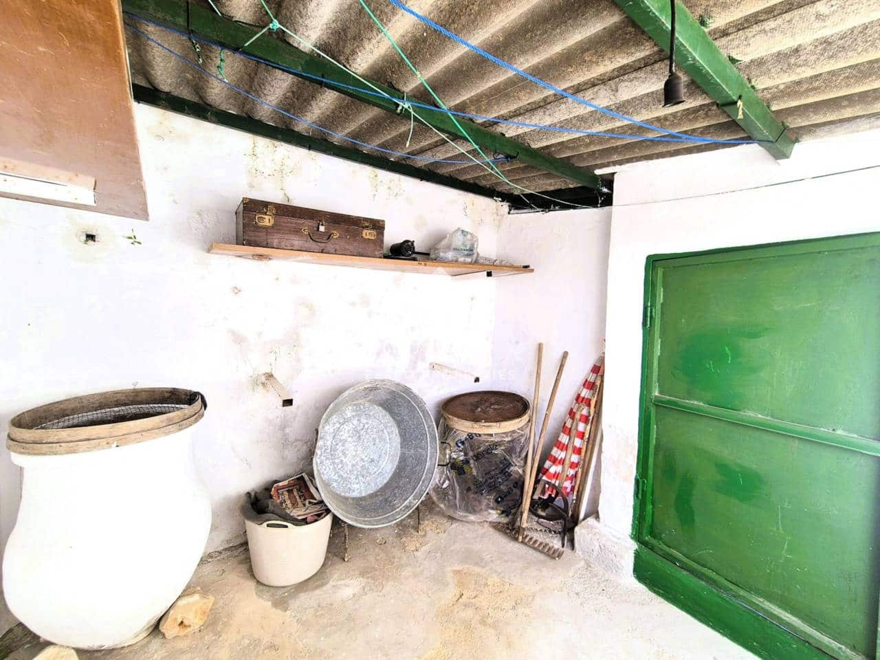 Casa de 3 habitaciones en Ventorros de Balerma en venta - 70.000 € (Ref: 9798488)