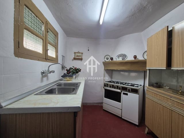 Casa de 6 habitaciones en Salar en venta - 53.900 € (Ref: 9800946)