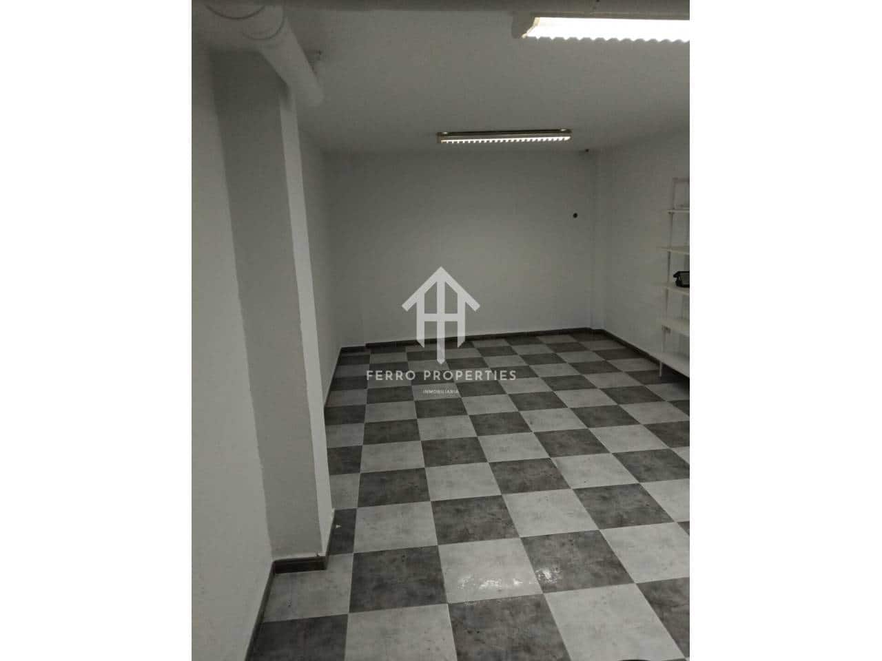 Comercial para venda em Atarfe - 43 000 € (Ref: 9811022)
