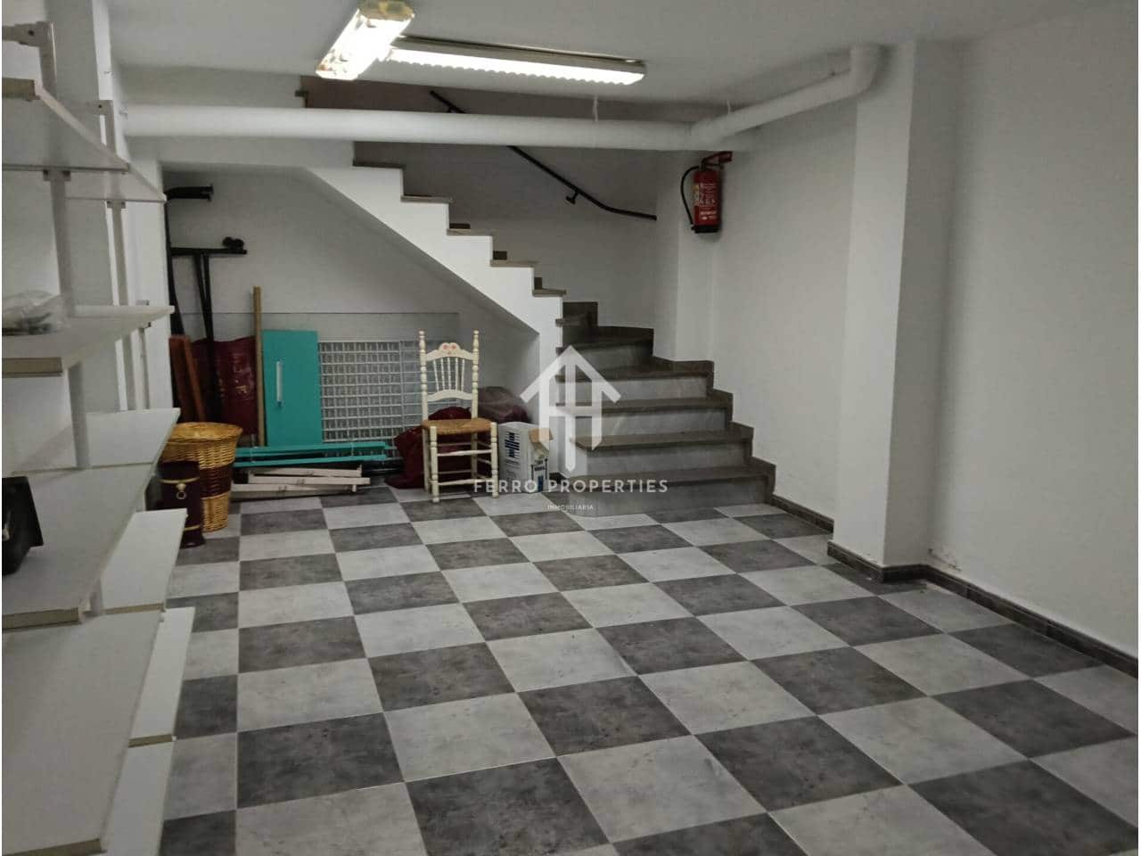 Comercial para venda em Atarfe - 43 000 € (Ref: 9811022)