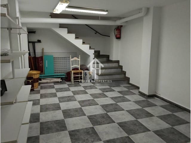 Comercial para venda em Atarfe - 43 000 € (Ref: 9811022)