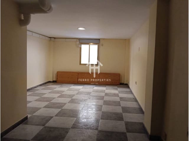 Comercial para venda em Atarfe - 43 000 € (Ref: 9811022)