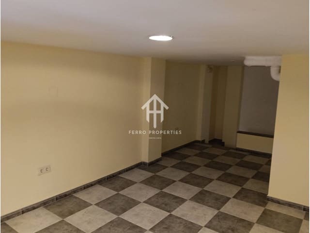 Comercial para venda em Atarfe - 43 000 € (Ref: 9811022)