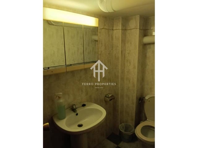 Comercial para venda em Atarfe - 43 000 € (Ref: 9811022)