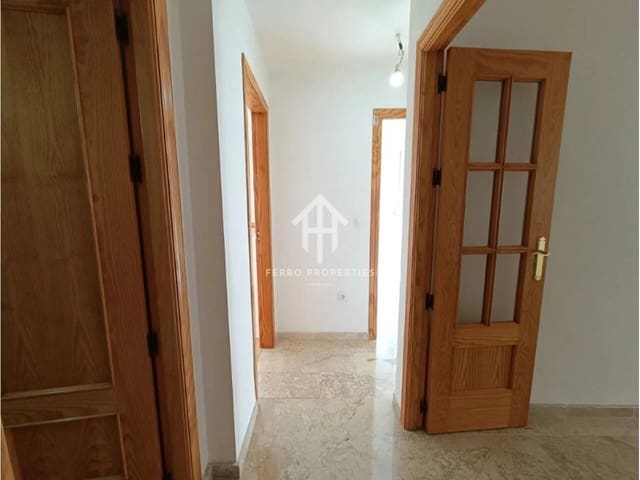 Piso de 2 habitaciones en Cijuela en venta con garaje - 128.500 € (Ref: 9815394)