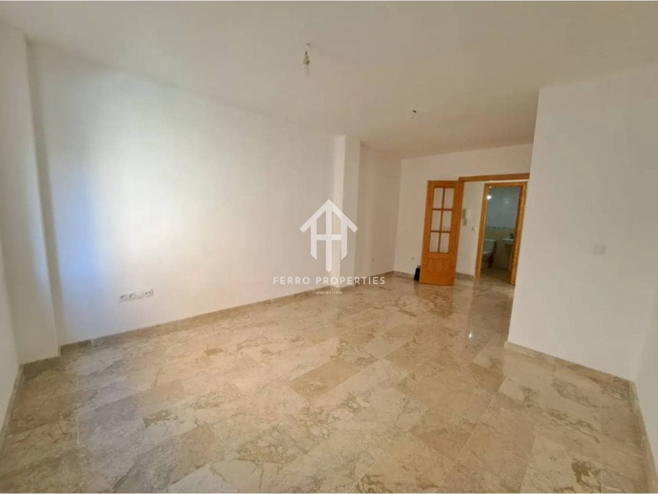 Piso de 2 habitaciones en Cijuela en venta con garaje - 128.500 € (Ref: 9815394)