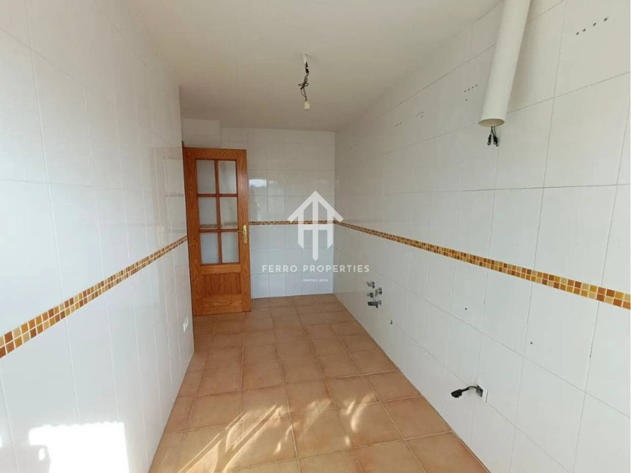 Piso de 2 habitaciones en Cijuela en venta con garaje - 128.500 € (Ref: 9815394)