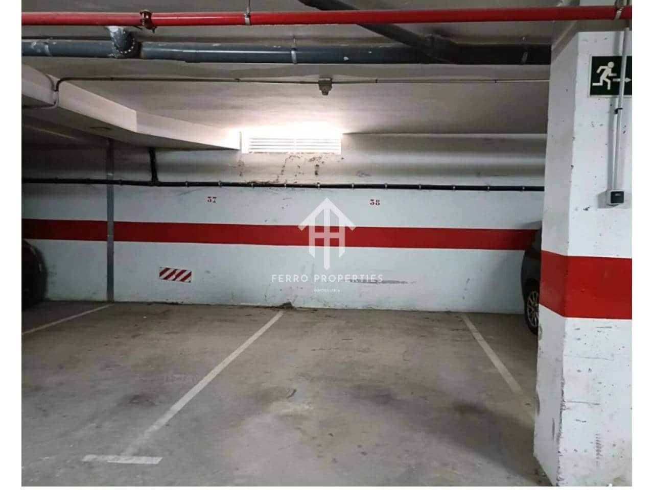 Piso de 2 habitaciones en Cijuela en venta con garaje - 128.500 € (Ref: 9815394)