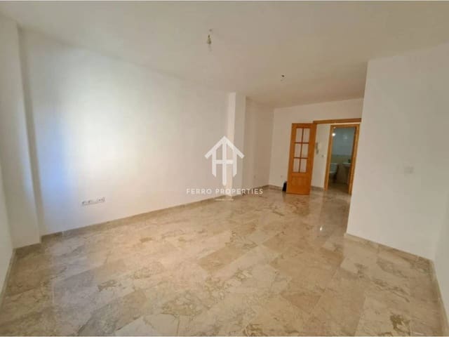 Piso de 2 habitaciones en Cijuela en venta con garaje - 128.500 € (Ref: 9815394)