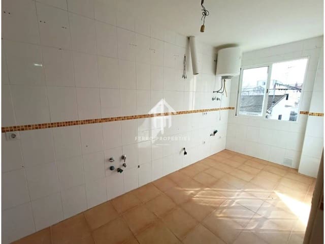 Piso de 2 habitaciones en Cijuela en venta con garaje - 128.500 € (Ref: 9815394)