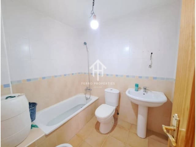 Piso de 2 habitaciones en Cijuela en venta con garaje - 128.500 € (Ref: 9815394)
