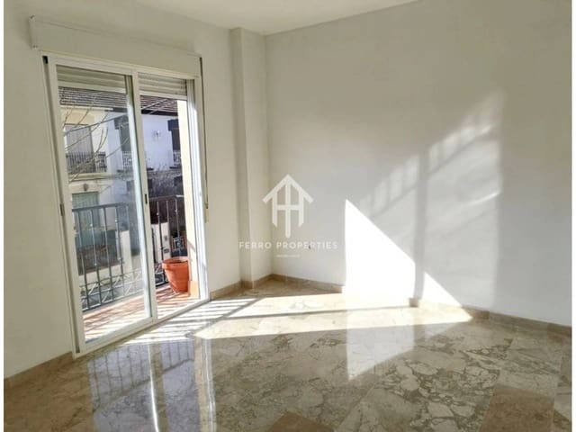 Piso de 2 habitaciones en Cijuela en venta con garaje - 128.500 € (Ref: 9815394)