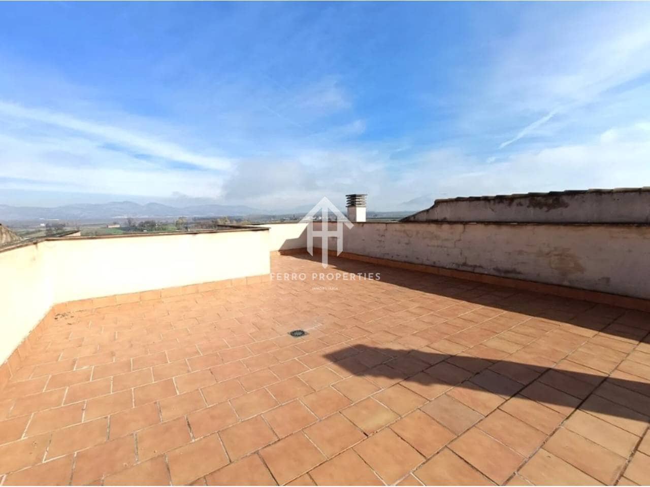 Piso de 2 habitaciones en Cijuela en venta con garaje - 128.500 € (Ref: 9815394)