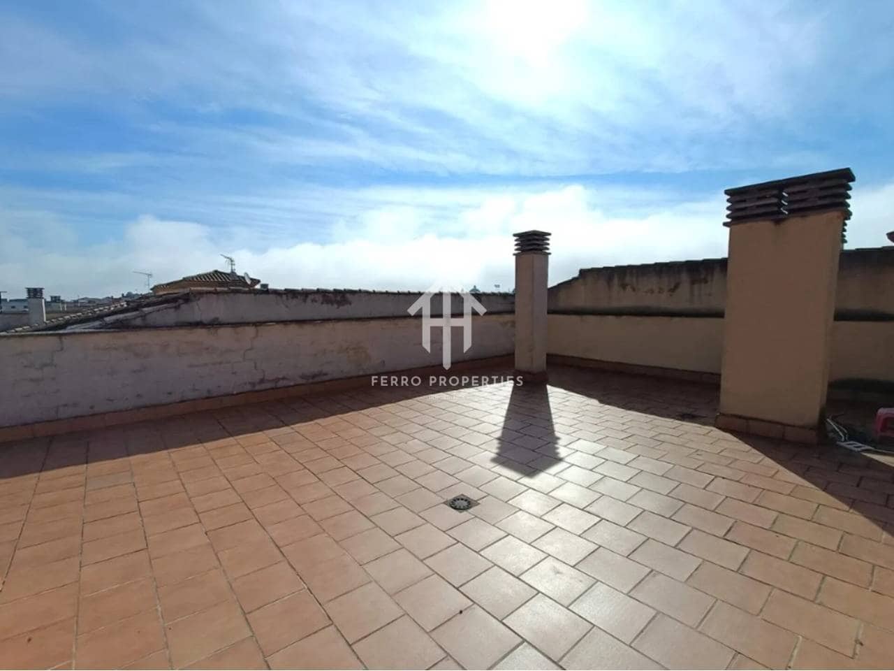 Piso de 2 habitaciones en Cijuela en venta con garaje - 128.500 € (Ref: 9815394)