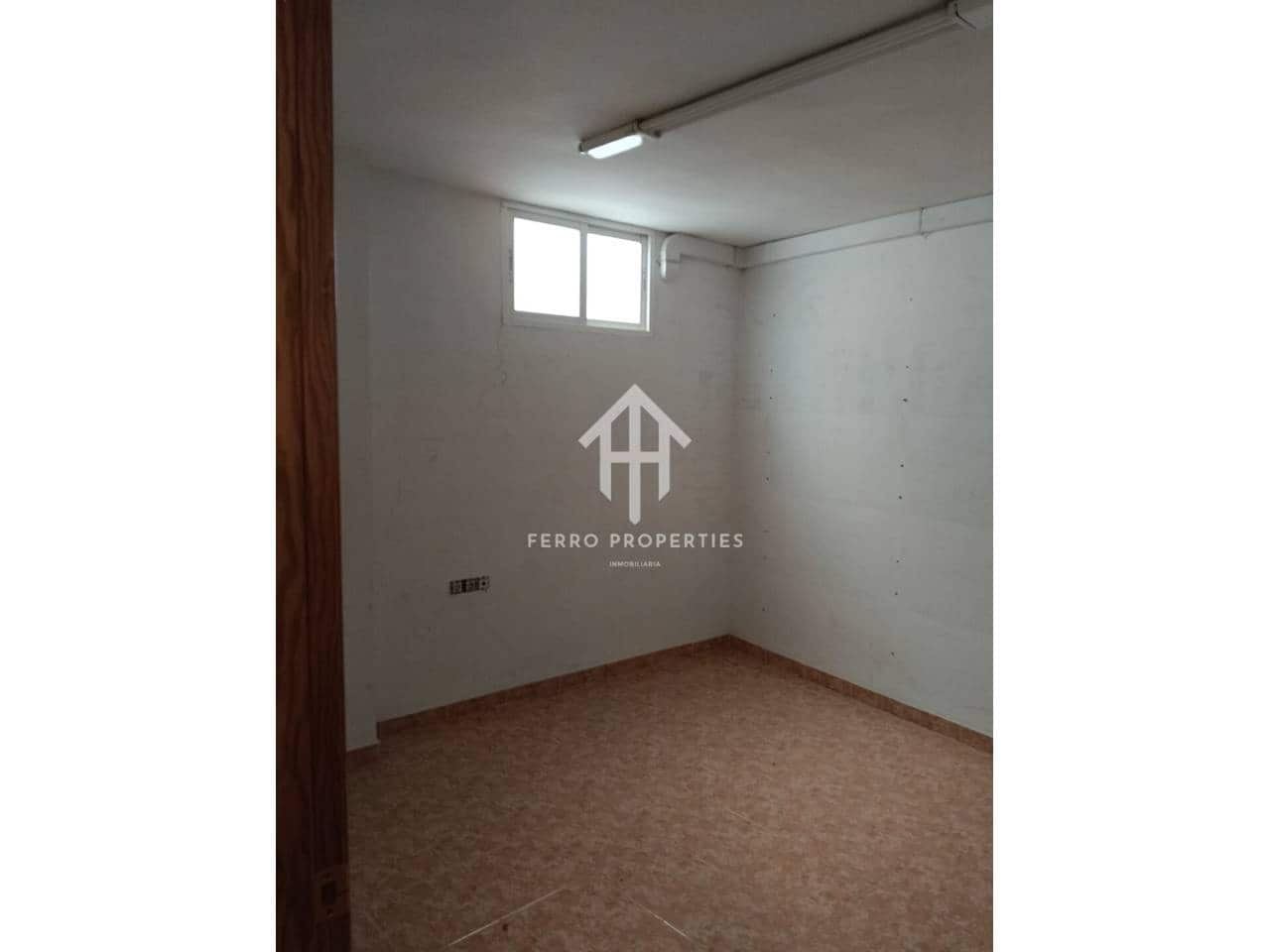 1 slaapkamer Commercieel te huur in Atarfe - € 900 (Ref: 9815395)