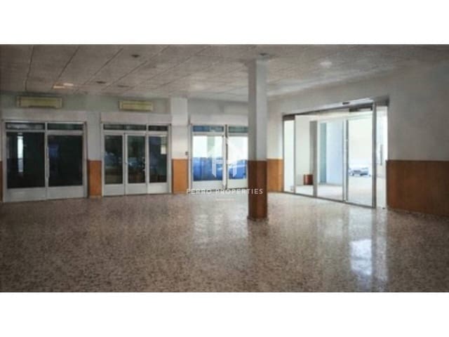 1 slaapkamer Commercieel te huur in Atarfe - € 900 (Ref: 9815395)