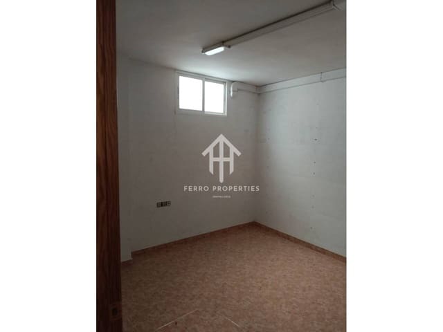 1 slaapkamer Commercieel te huur in Atarfe - € 900 (Ref: 9815395)
