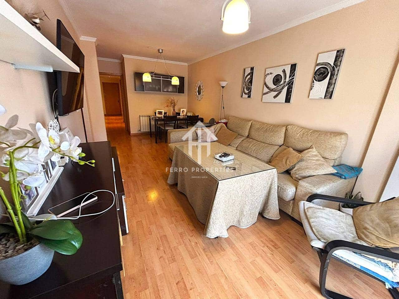 3 sovrum Lägenhet till salu i Atarfe med pool garage - 185 000 € (Ref: 9815396)