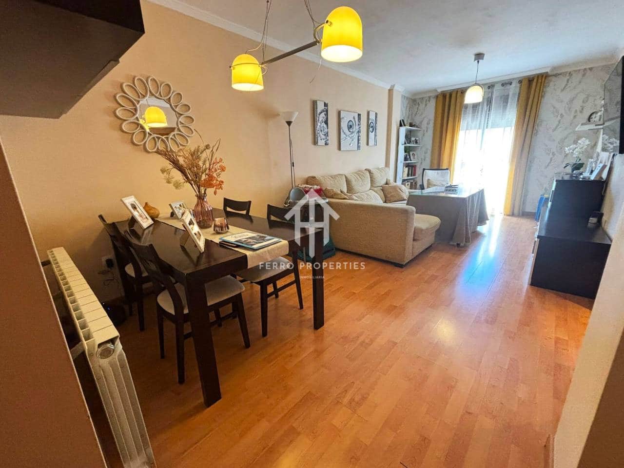 3 sovrum Lägenhet till salu i Atarfe med pool garage - 185 000 € (Ref: 9815396)