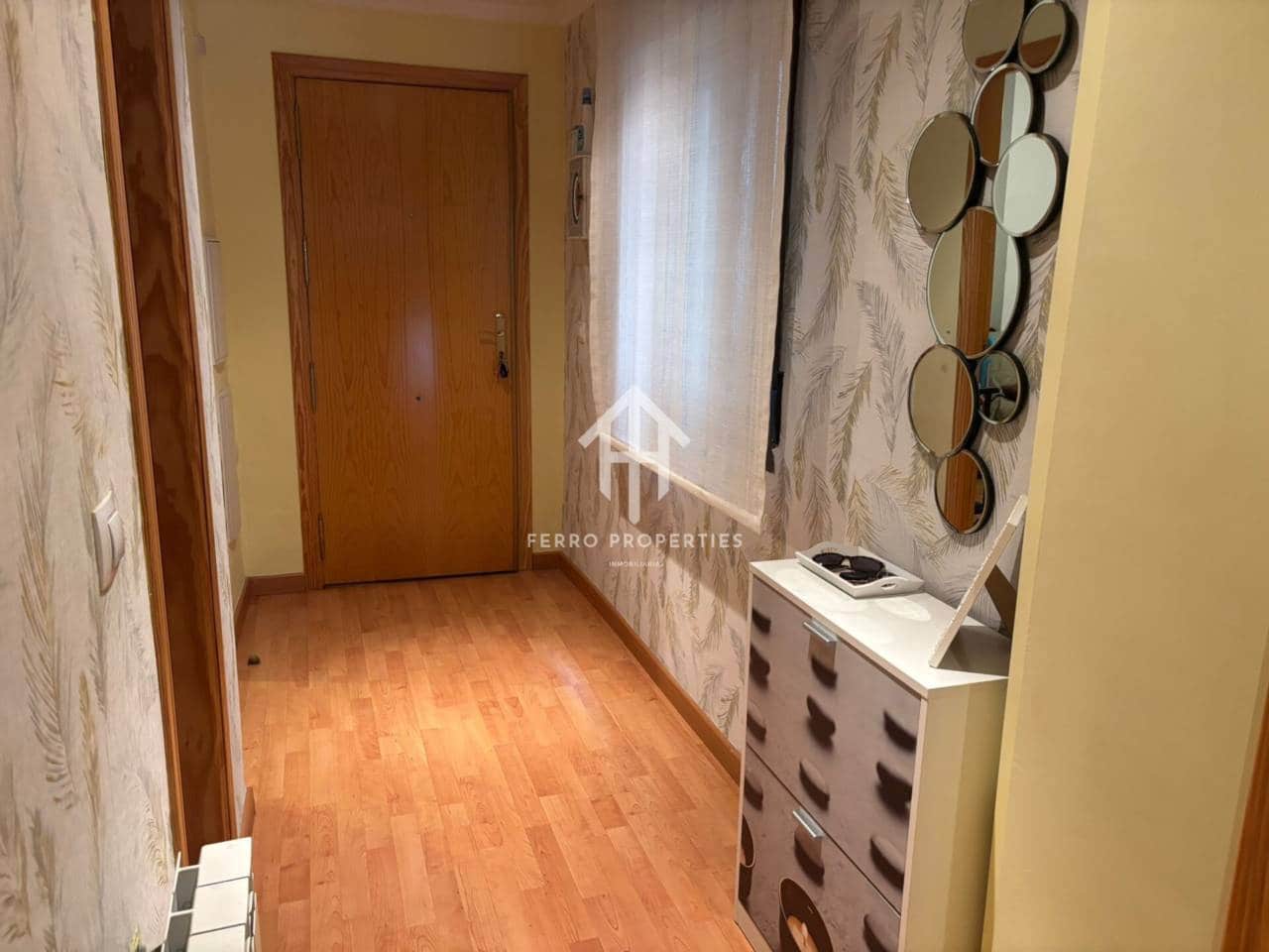3 sovrum Lägenhet till salu i Atarfe med pool garage - 185 000 € (Ref: 9815396)