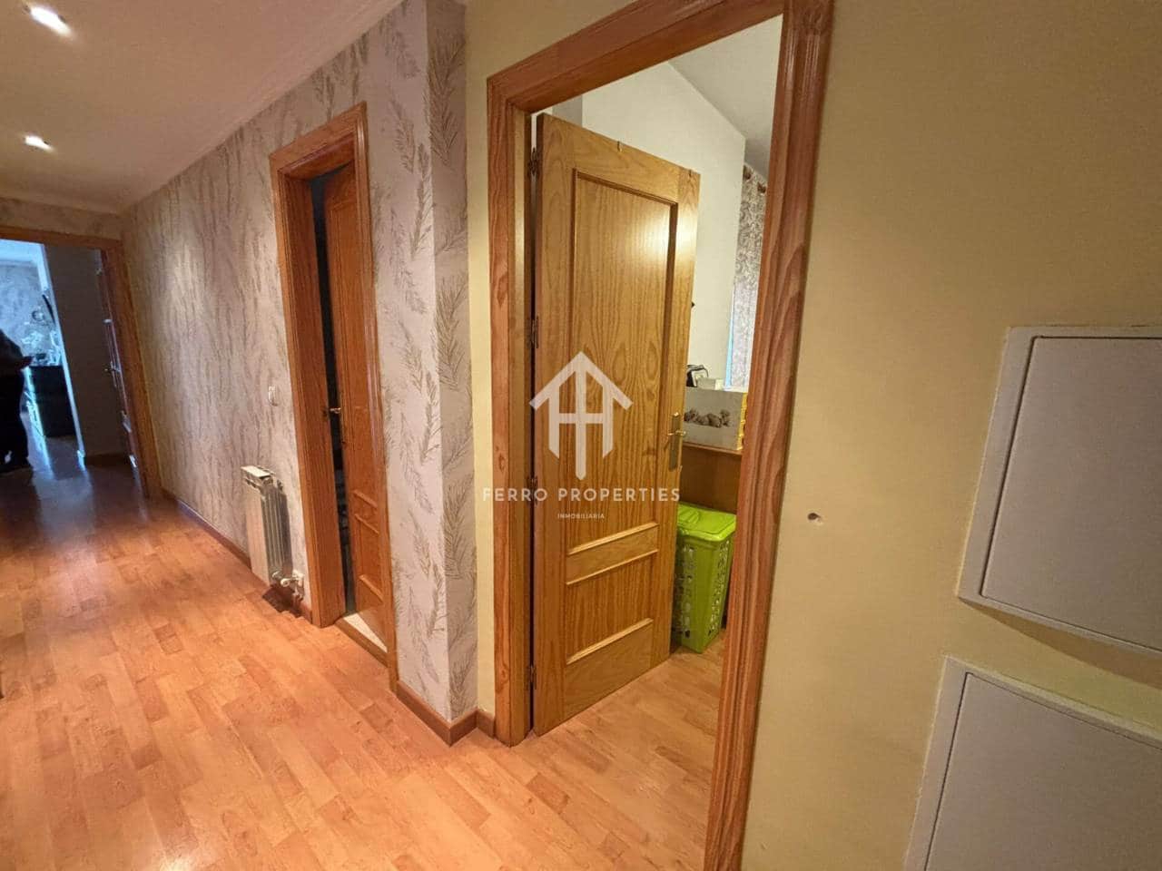 3 sovrum Lägenhet till salu i Atarfe med pool garage - 185 000 € (Ref: 9815396)