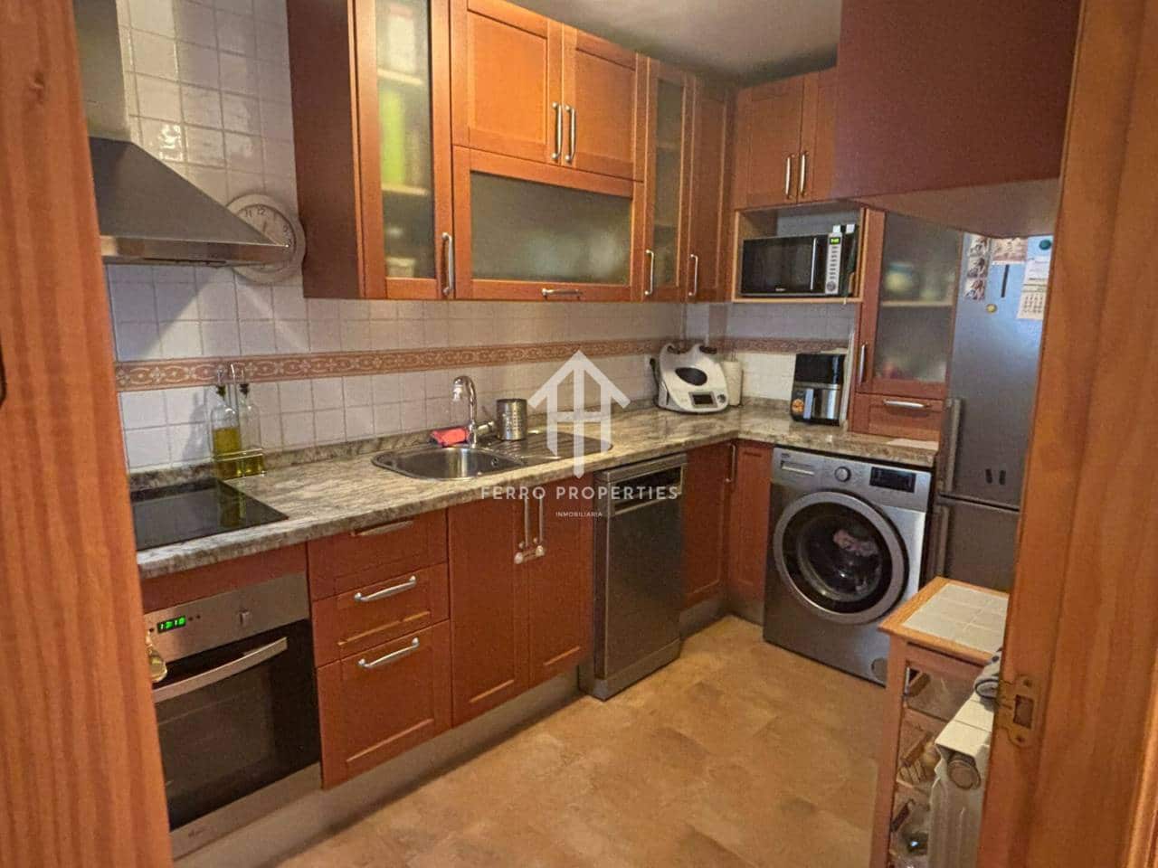 3 sovrum Lägenhet till salu i Atarfe med pool garage - 185 000 € (Ref: 9815396)