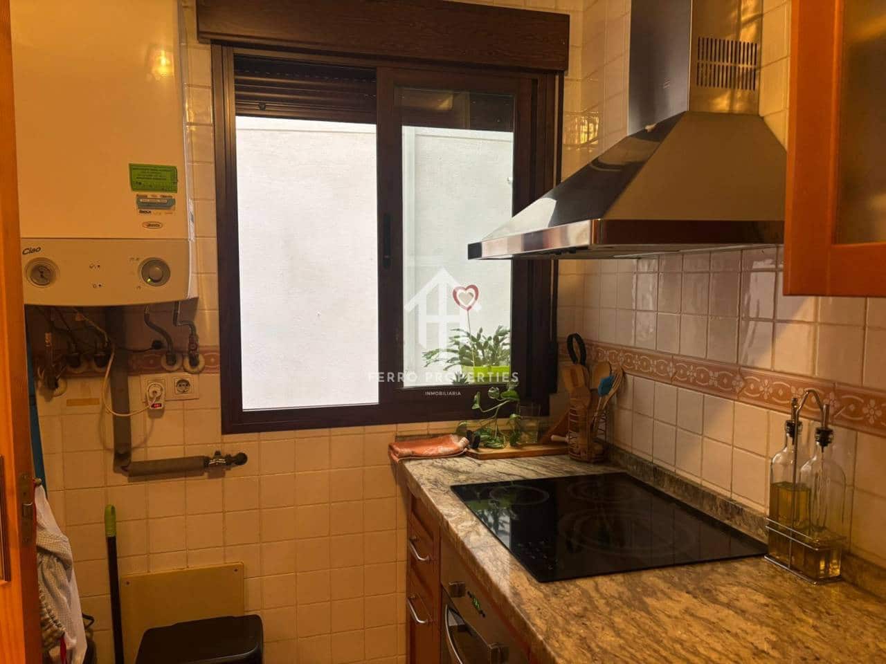 3 sovrum Lägenhet till salu i Atarfe med pool garage - 185 000 € (Ref: 9815396)