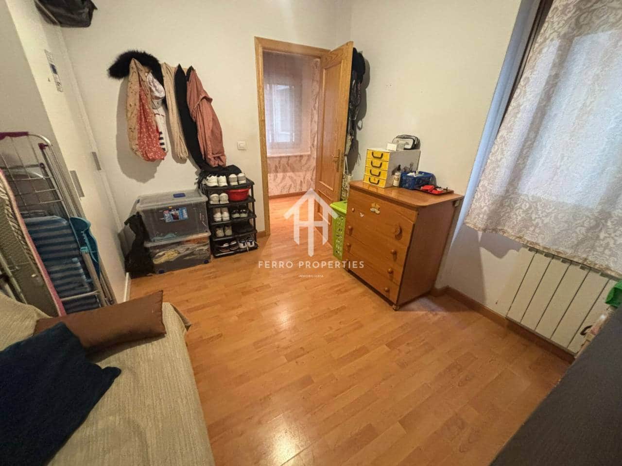3 sovrum Lägenhet till salu i Atarfe med pool garage - 185 000 € (Ref: 9815396)