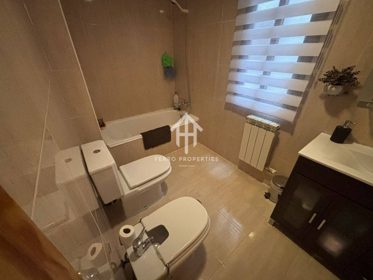 3 sovrum Lägenhet till salu i Atarfe med pool garage - 185 000 € (Ref: 9815396)