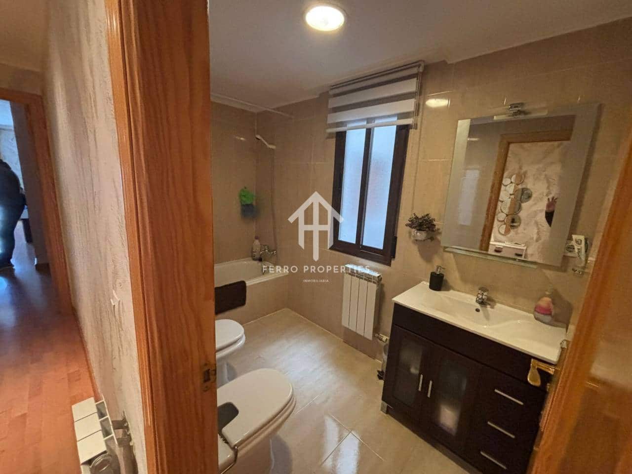 3 sovrum Lägenhet till salu i Atarfe med pool garage - 185 000 € (Ref: 9815396)