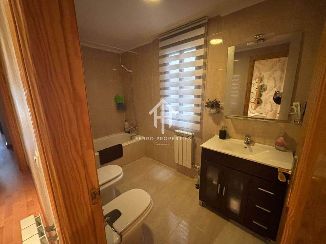 3 sovrum Lägenhet till salu i Atarfe med pool garage - 185 000 € (Ref: 9815396)