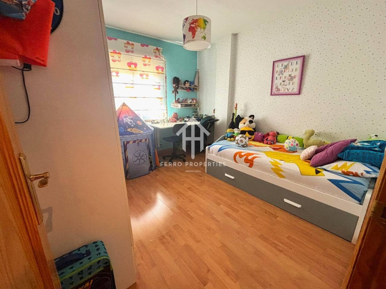 3 sovrum Lägenhet till salu i Atarfe med pool garage - 185 000 € (Ref: 9815396)