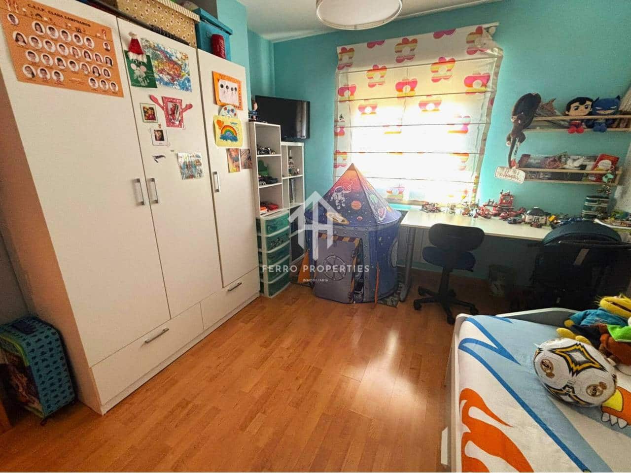 3 sovrum Lägenhet till salu i Atarfe med pool garage - 185 000 € (Ref: 9815396)