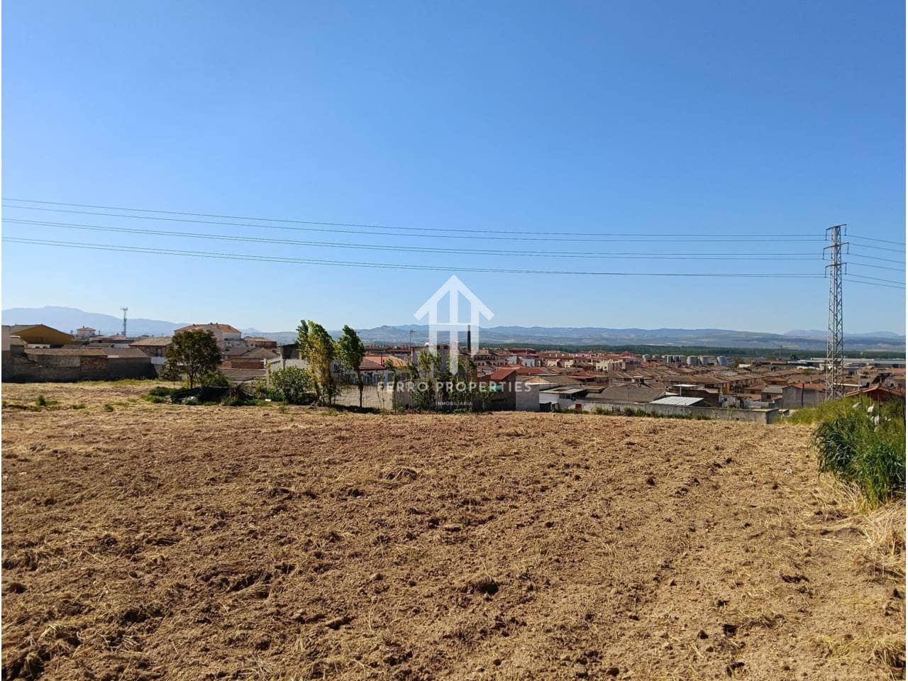 Terreno/Finca Rústica en Atarfe en venta - 100.000 € (Ref: 9815397)