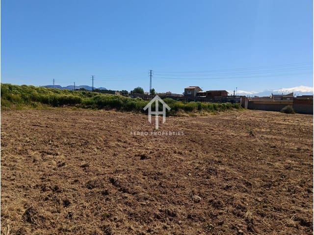 Terreno/Finca Rústica en Atarfe en venta - 100.000 € (Ref: 9815397)