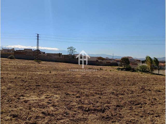Terreno/Finca Rústica en Atarfe en venta - 100.000 € (Ref: 9815397)