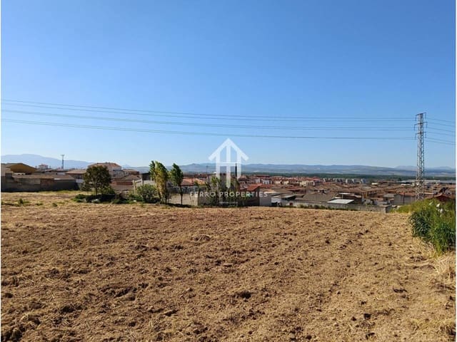 Terreno/Finca Rústica en Atarfe en venta - 100.000 € (Ref: 9815397)