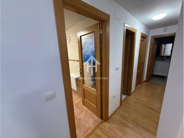Piso de 3 habitaciones en Cijuela en venta con piscina garaje - 140.000 € (Ref: 9816817)