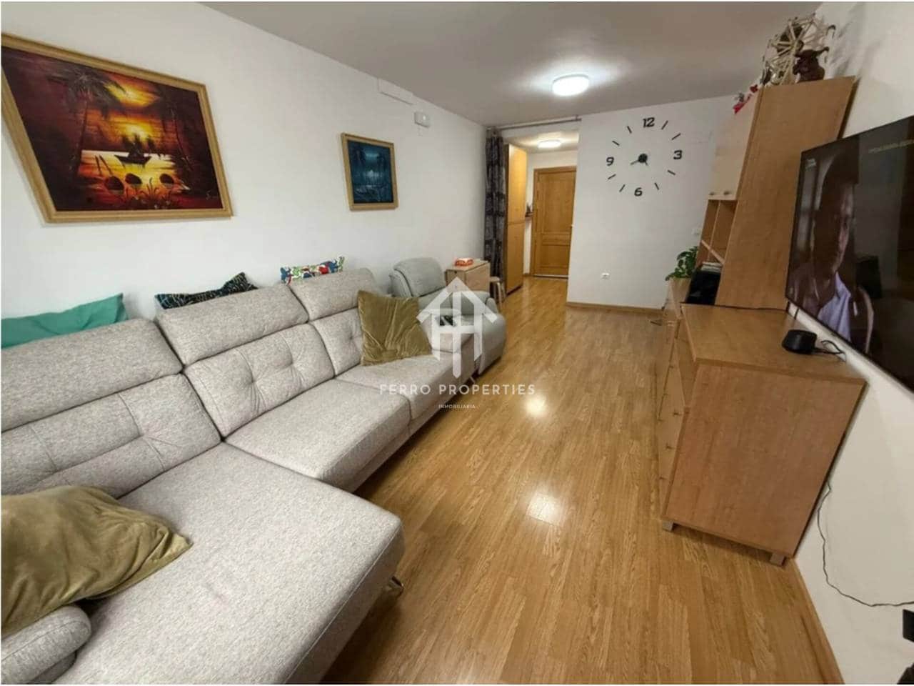 Piso de 3 habitaciones en Cijuela en venta con piscina garaje - 140.000 € (Ref: 9816817)