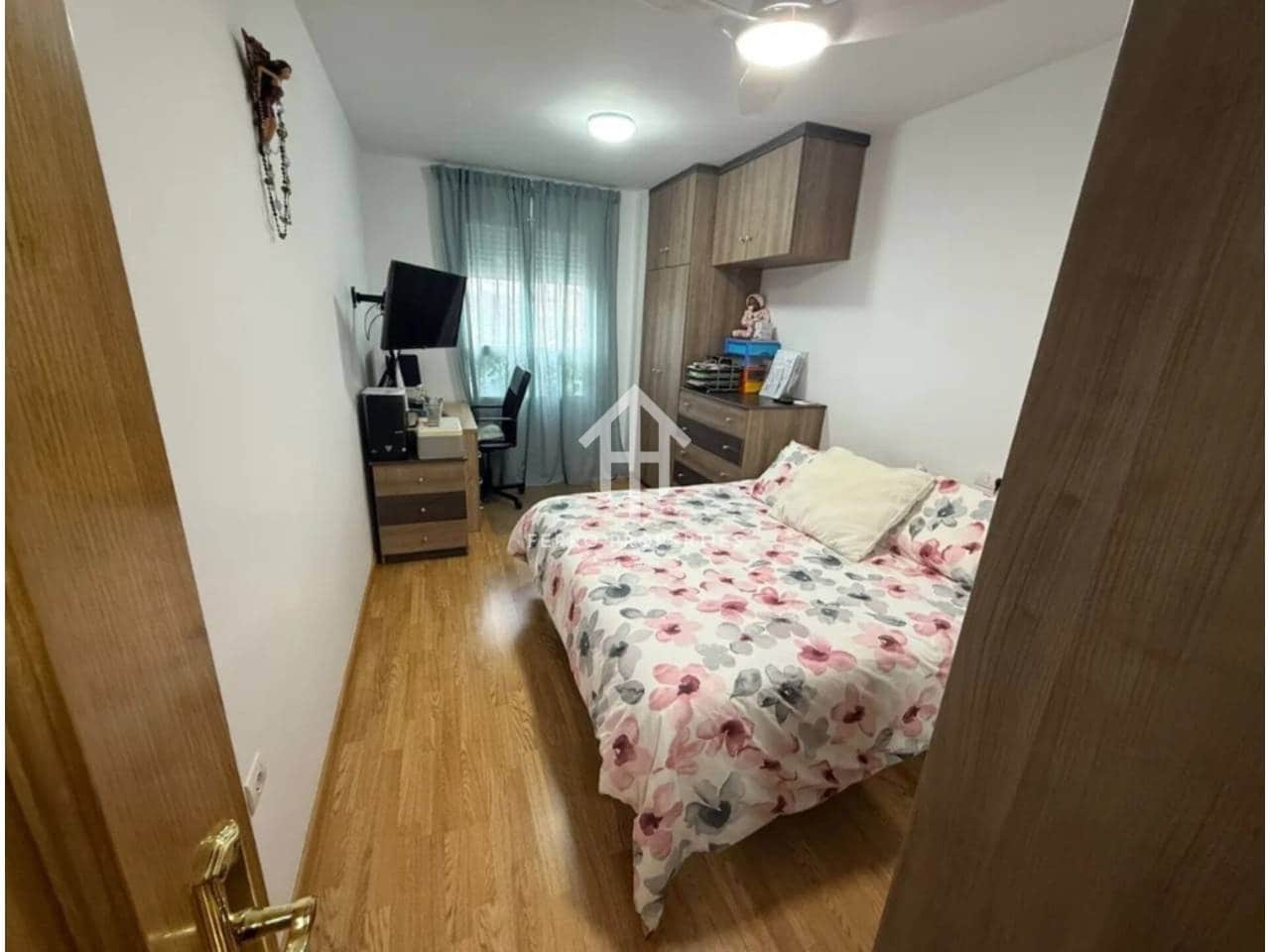 Piso de 3 habitaciones en Cijuela en venta con piscina garaje - 140.000 € (Ref: 9816817)