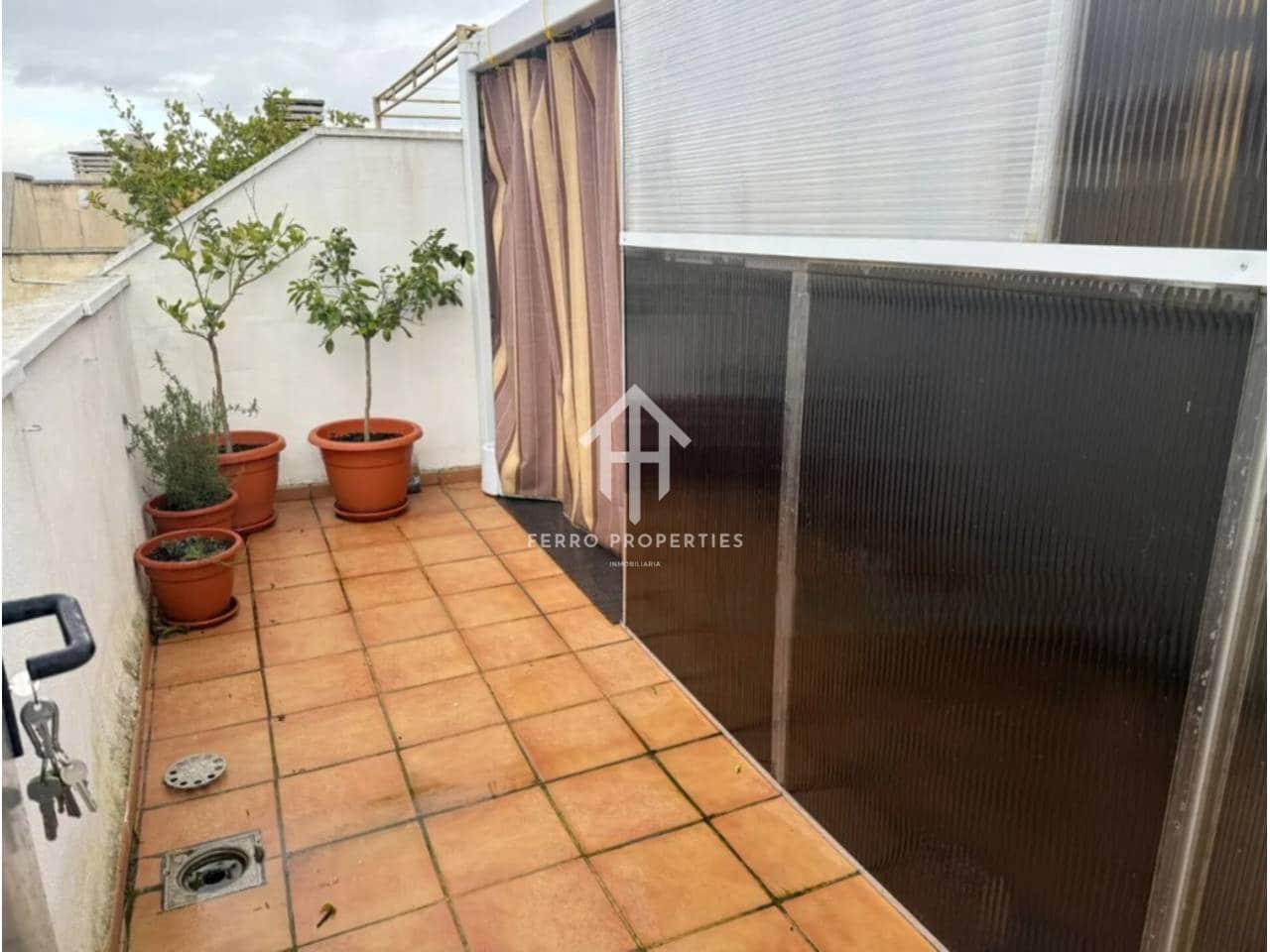 Piso de 3 habitaciones en Cijuela en venta con piscina garaje - 140.000 € (Ref: 9816817)