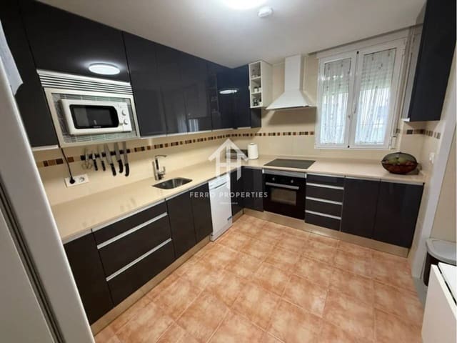 Piso de 3 habitaciones en Cijuela en venta con piscina garaje - 140.000 € (Ref: 9816817)