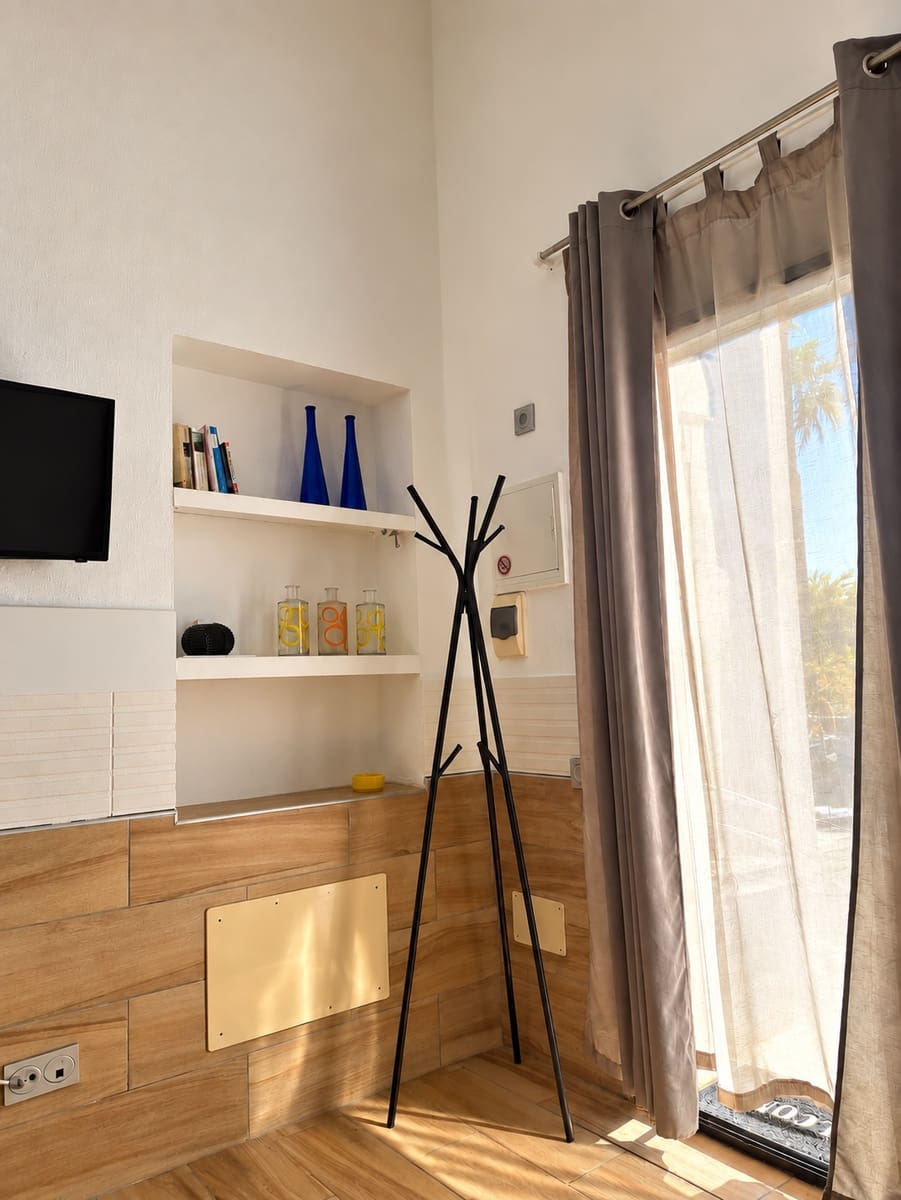 1 bedroom Bungalow for sale in Nuevo Horizonte with pool - € 150,000 (Ref: 10085539)