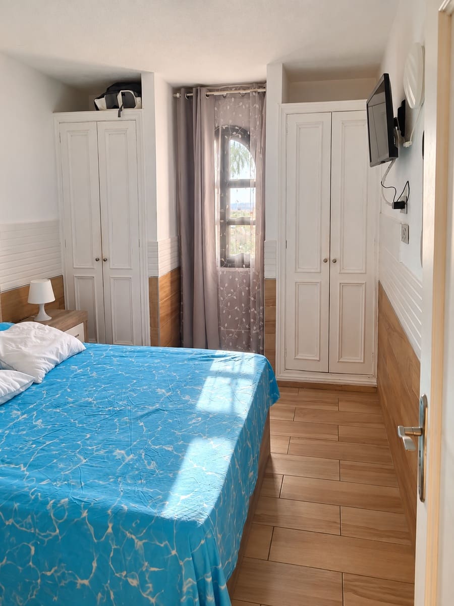 1 bedroom Bungalow for sale in Nuevo Horizonte with pool - € 150,000 (Ref: 10085539)