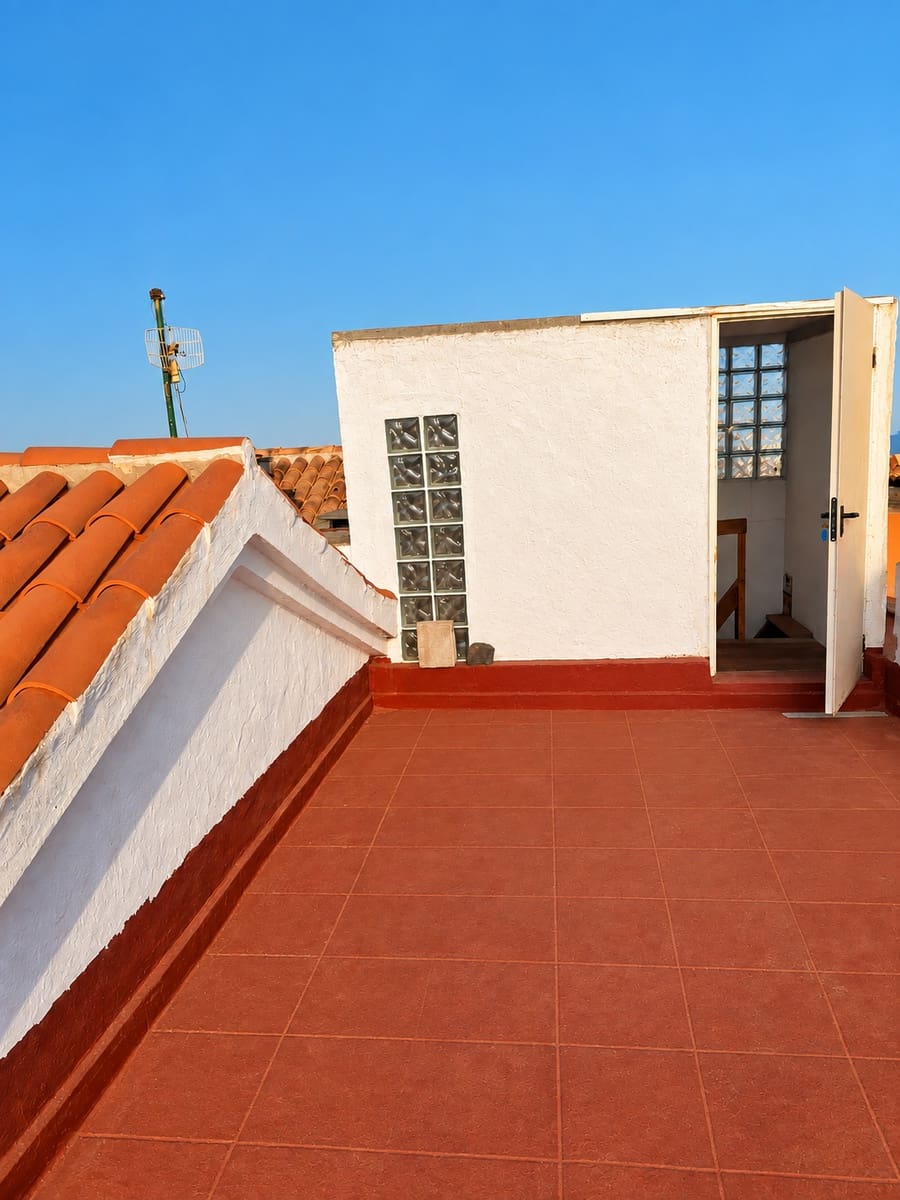 1 bedroom Bungalow for sale in Nuevo Horizonte with pool - € 150,000 (Ref: 10085539)