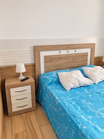 1 bedroom Bungalow for sale in Nuevo Horizonte, Antigua with pool - € 150,000 (Ref: 10085539)